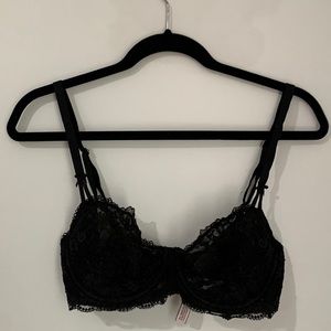 Victorias Secret Dream Angels Lace Bra